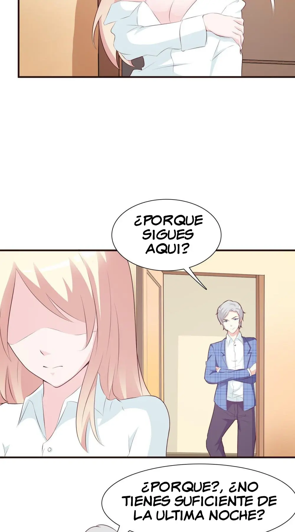 Pisoteada Por El Presidente - Capítulo 2 - Página 13 - LectorTMOo