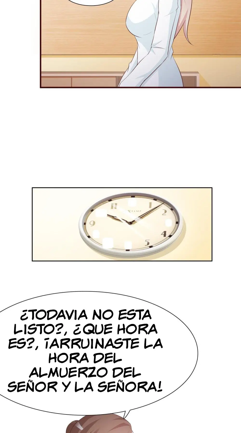 Pisoteada Por El Presidente - Capítulo 2 - Página 17 - LectorTMOo