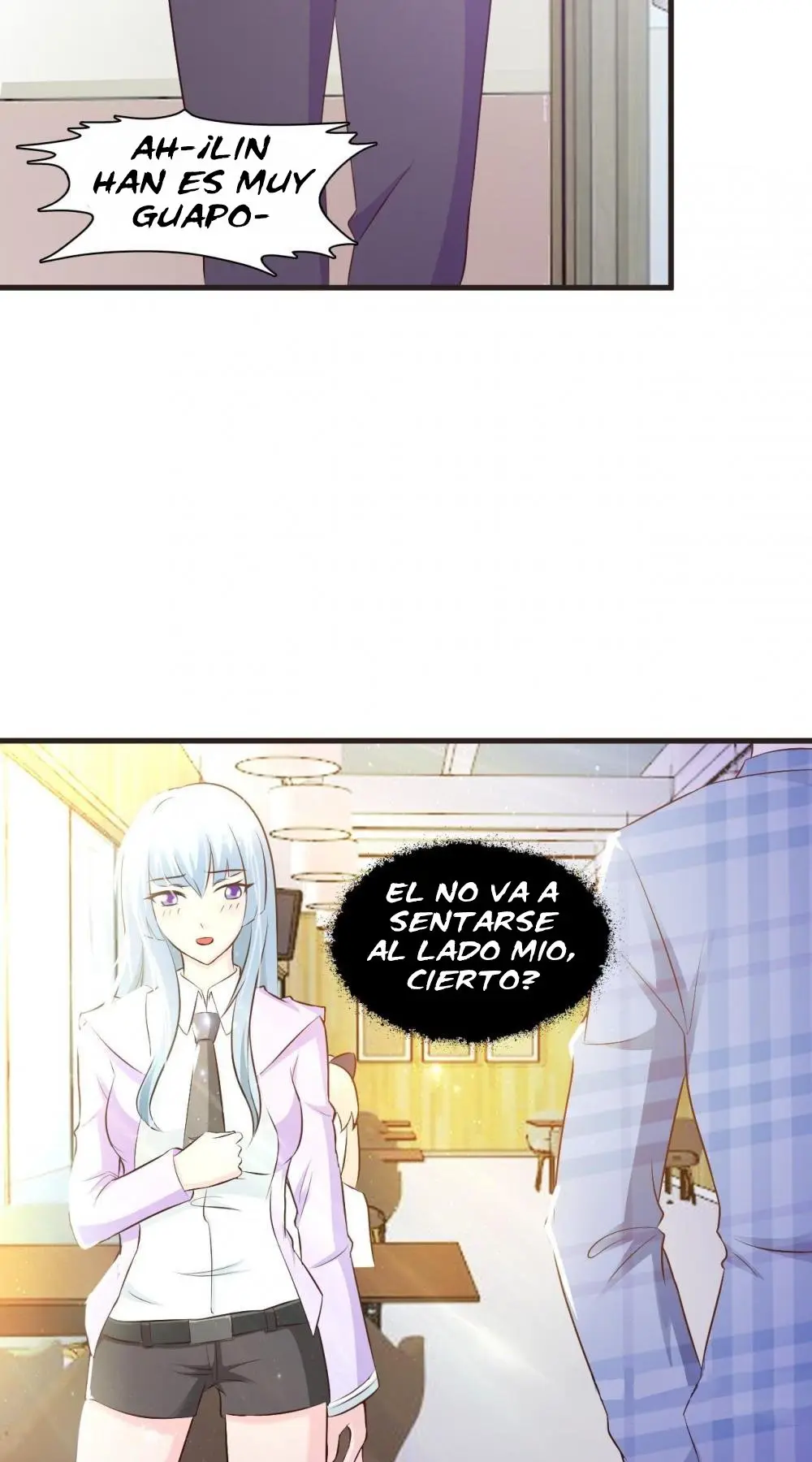 Pisoteada Por El Presidente - Capítulo 4 - Página 14 - LectorTMOo
