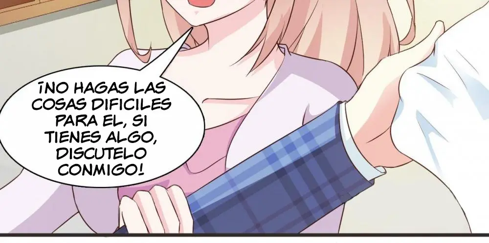 Pisoteada Por El Presidente - Capítulo 4 - Página 32 - LectorTMOo