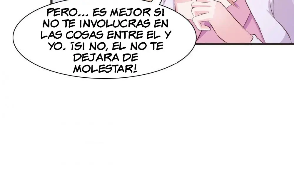 Pisoteada Por El Presidente - Capítulo 5 - Página 5 - LectorTMOo