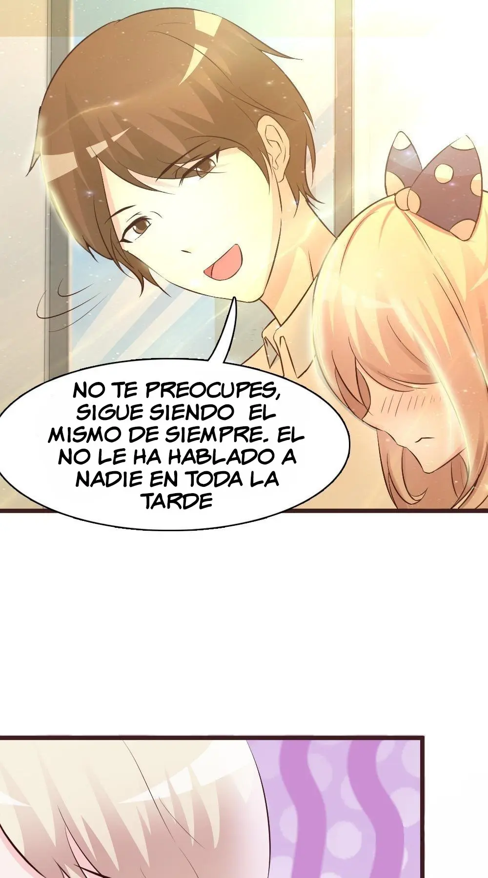 Pisoteada Por El Presidente - Capítulo 5 - Página 15 - LectorTMOo