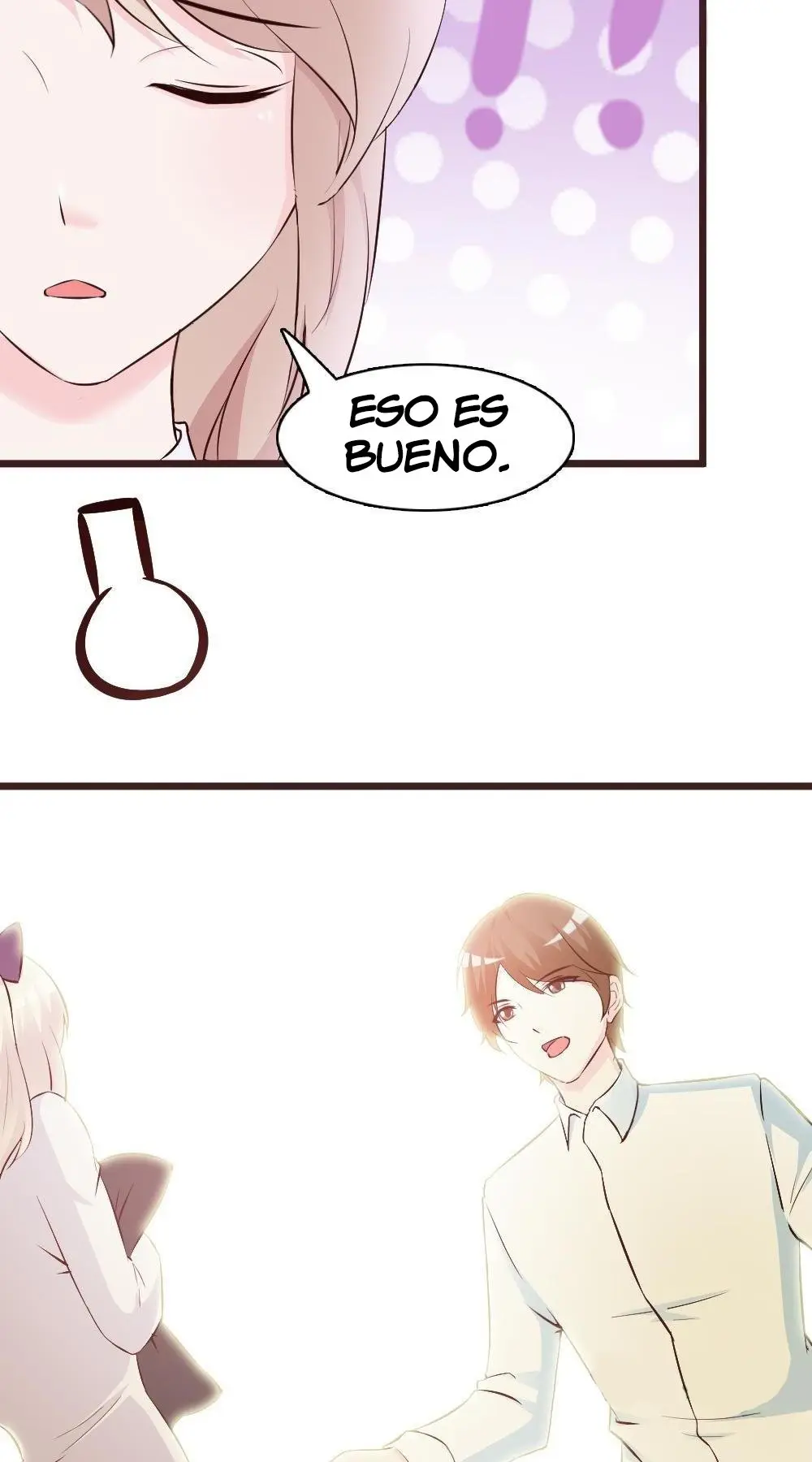 Pisoteada Por El Presidente - Capítulo 5 - Página 16 - LectorTMOo