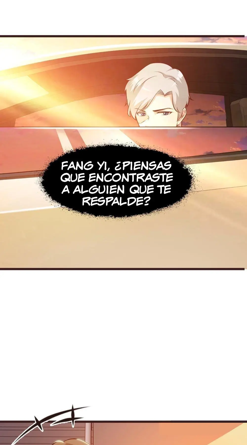 Pisoteada Por El Presidente - Capítulo 5 - Página 19 - LectorTMOo