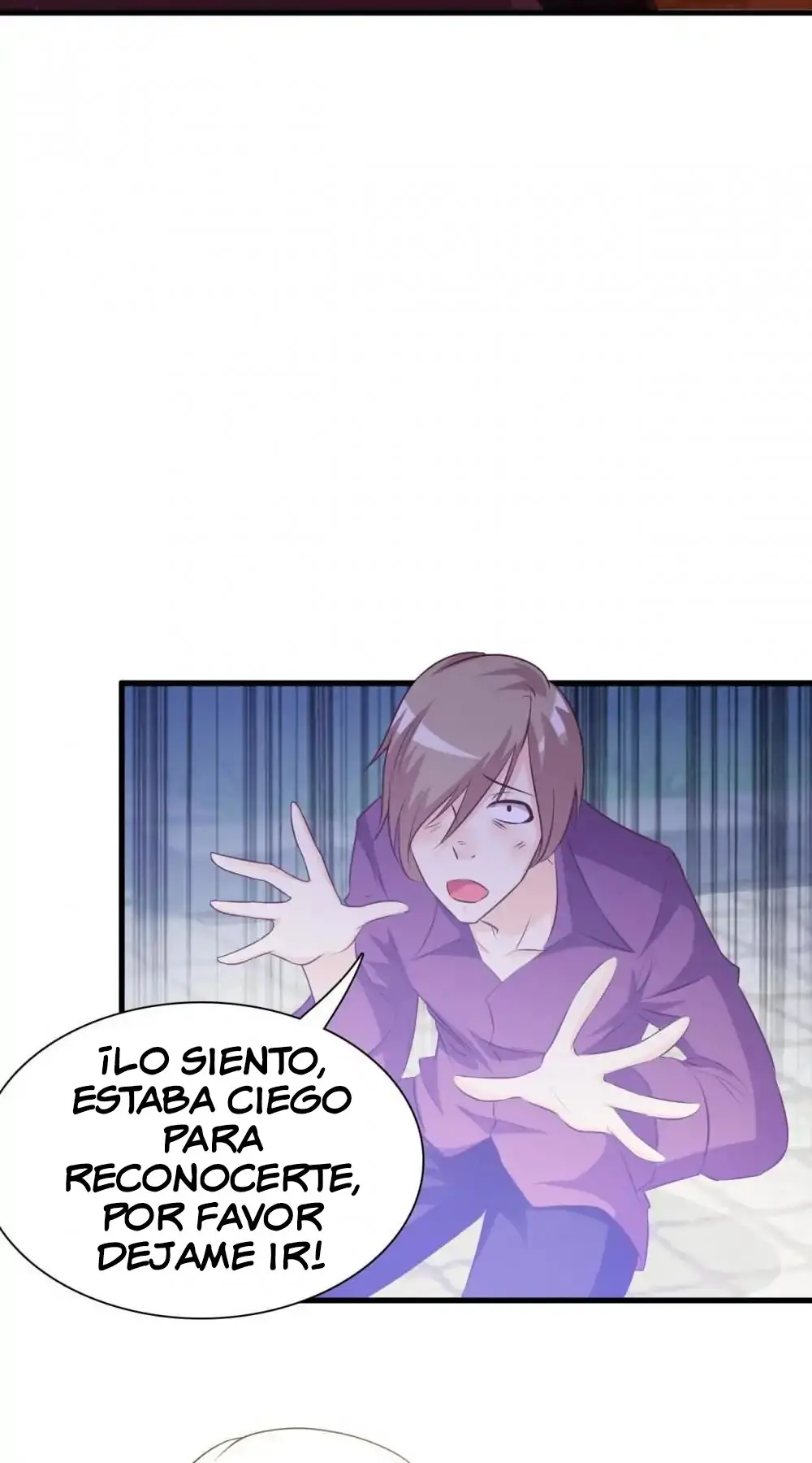 Pisoteada Por El Presidente - Capítulo 6 - Página 32 - LectorTMOo