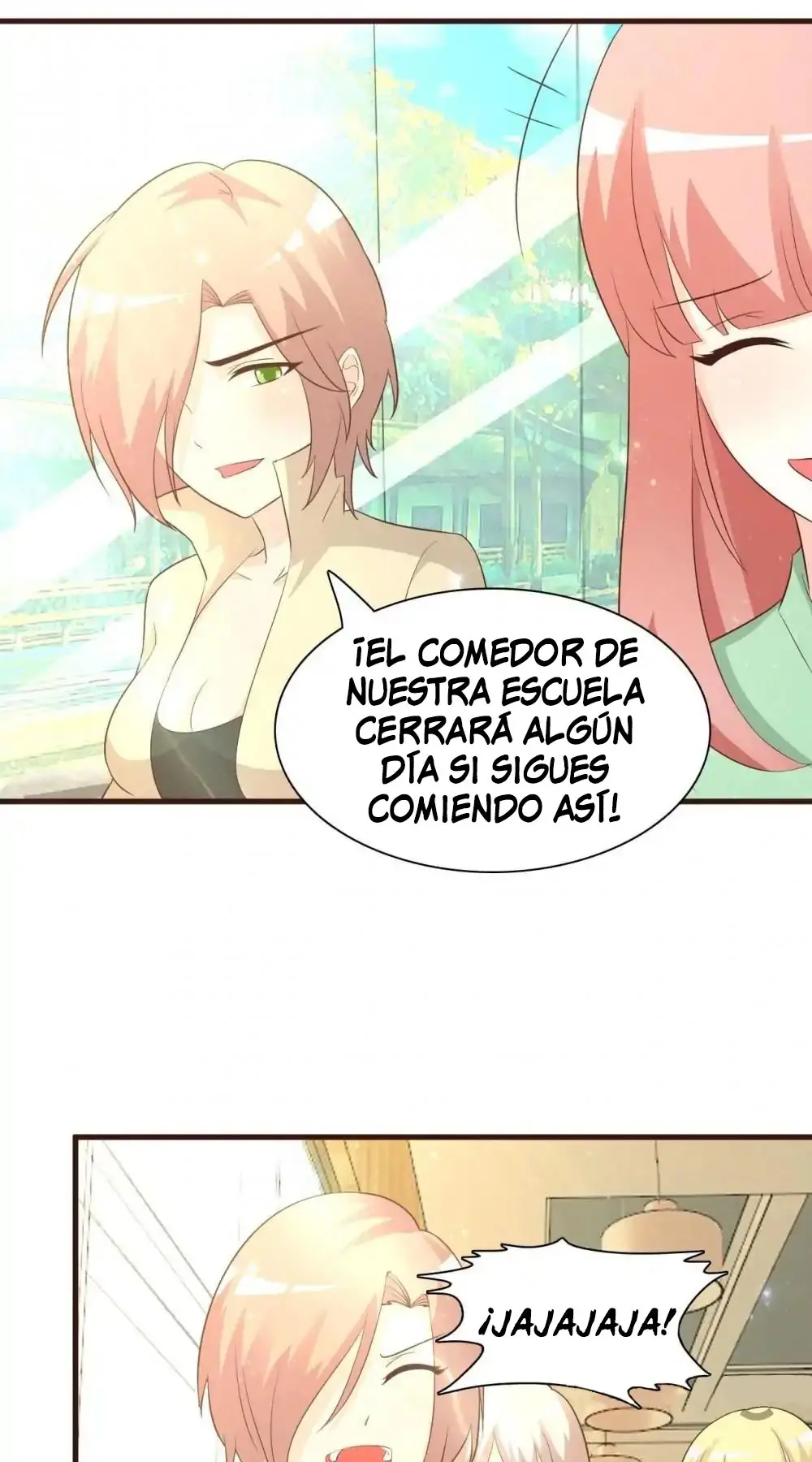 Pisoteada Por El Presidente - Capítulo 7 - Página 3 - LectorTMOo