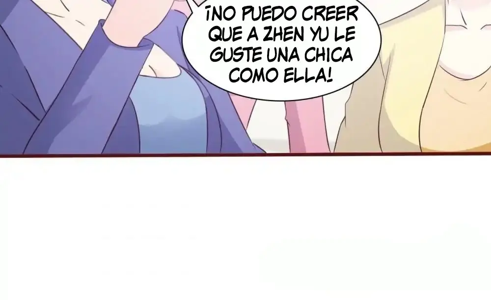 Pisoteada Por El Presidente - Capítulo 8 - Página 20 - LectorTMOo