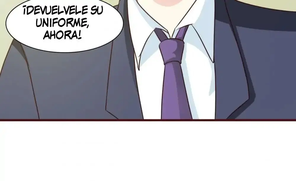 Pisoteada Por El Presidente - Capítulo 9 - Página 15 - LectorTMOo