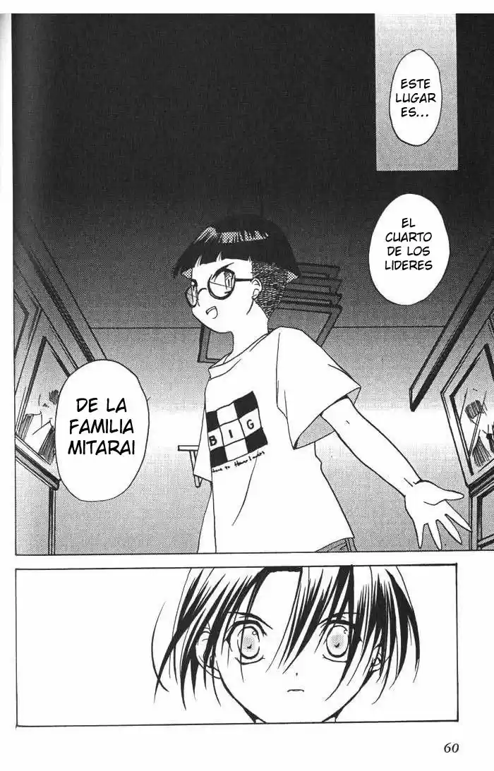Pita-Ten (1999) - Capítulo 15 - Página 26 - LectorTMOo
