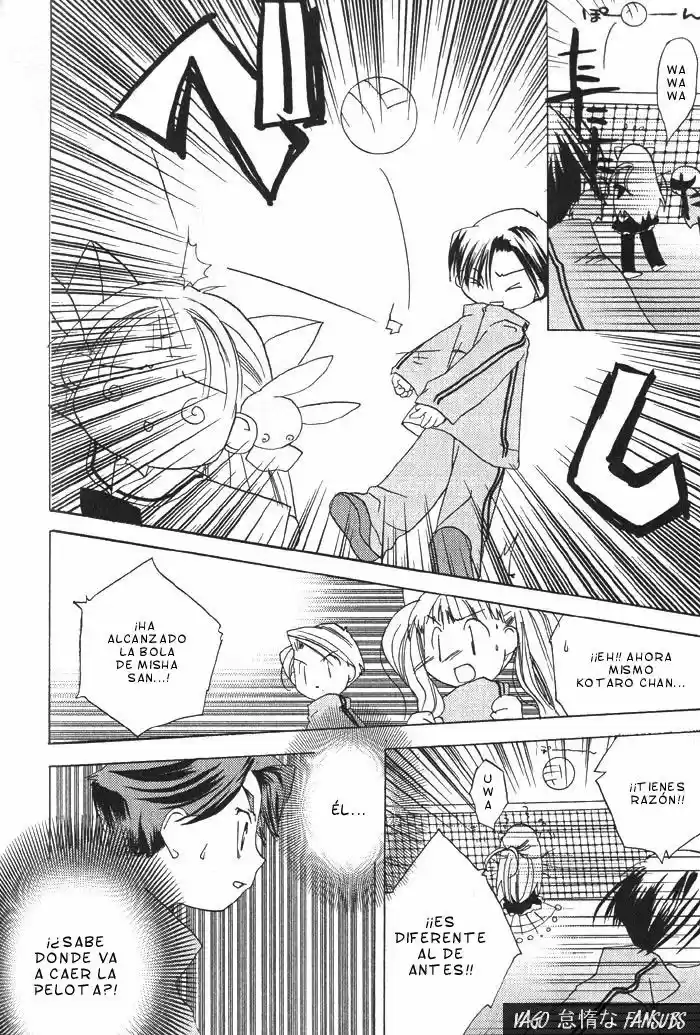 Pita-Ten (1999) - Capítulo 19 - Página 27 - LectorTMOo