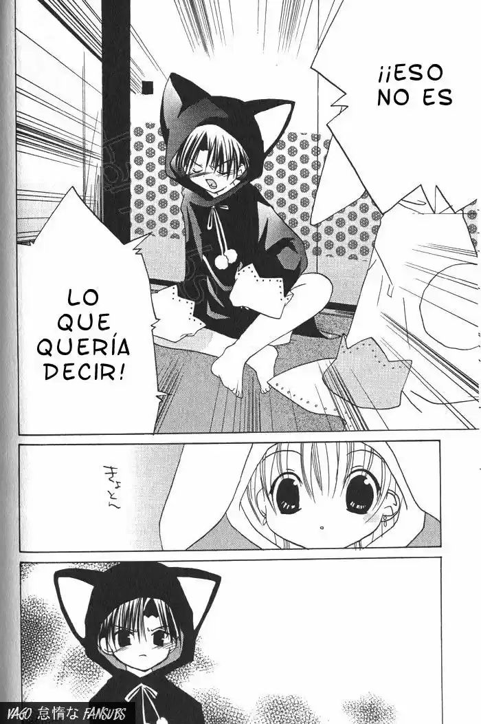 Pita-Ten (1999) - Capítulo 21 - Página 16 - LectorTMOo