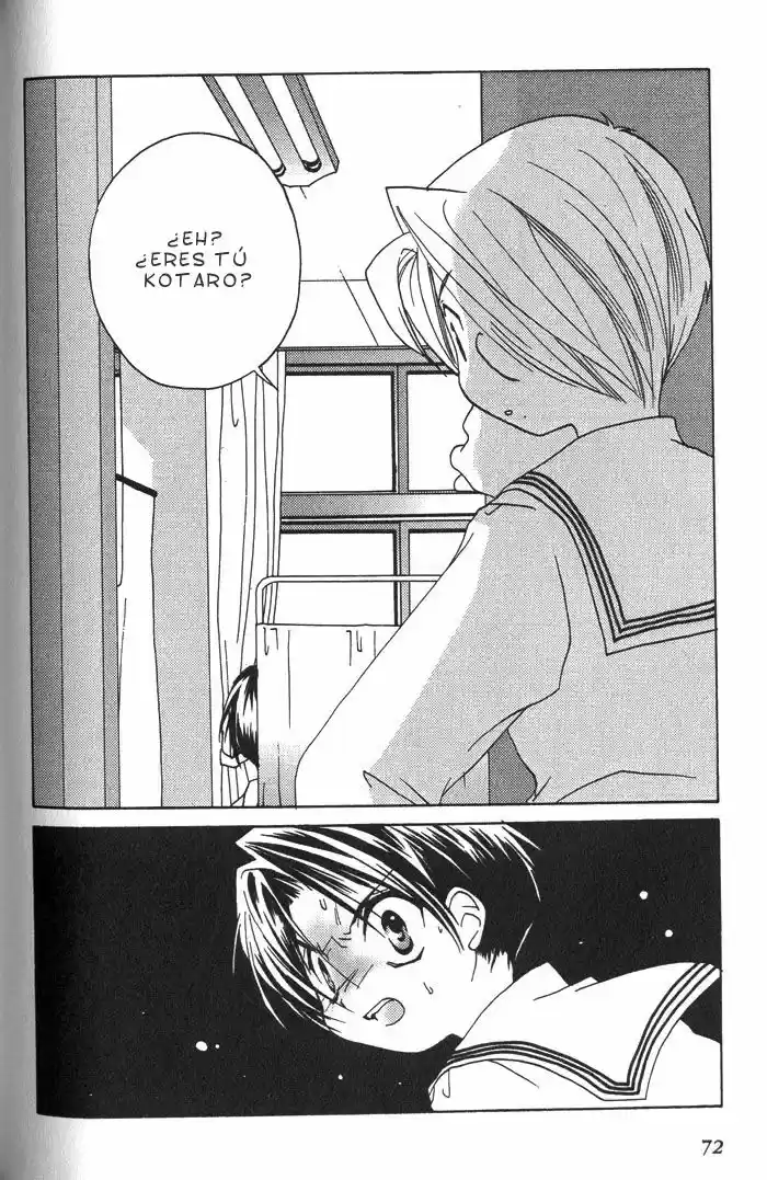 Pita-Ten (1999) - Capítulo 22 - Página 5 - LectorTMOo