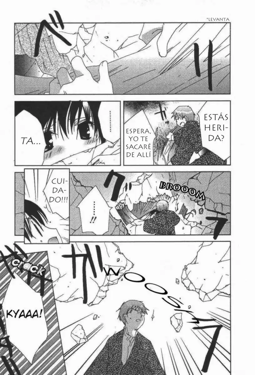 Pita-Ten (1999) - Capítulo 35 - Página 8 - LectorTMOo
