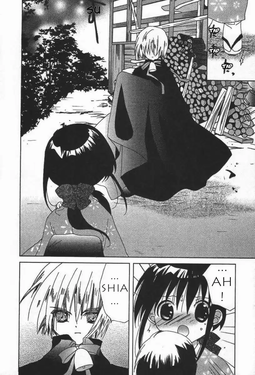 Pita-Ten (1999) - Capítulo 35 - Página 23 - LectorTMOo