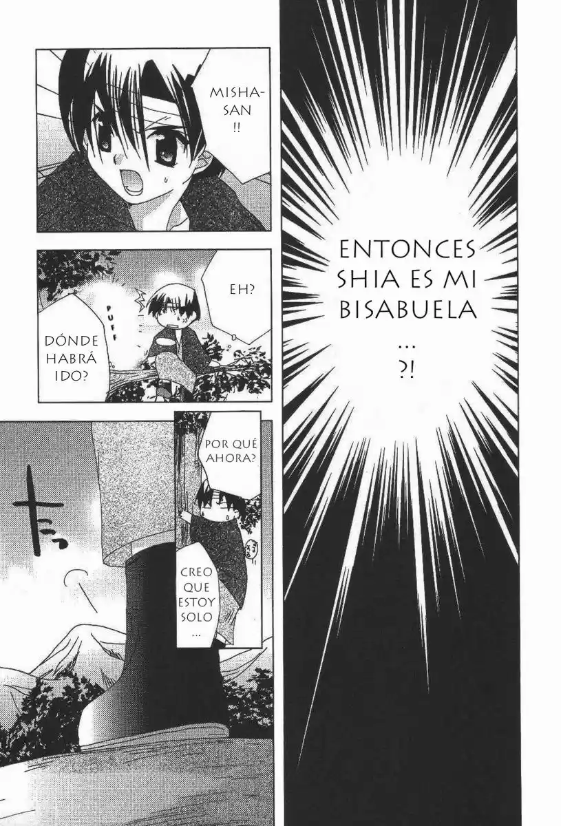 Pita-Ten (1999) - Capítulo 35 - Página 30 - LectorTMOo