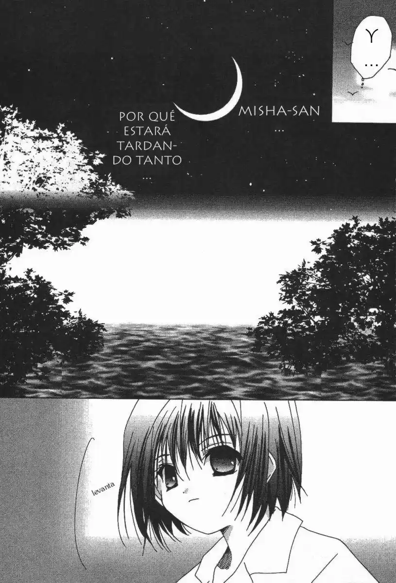Pita-Ten (1999) - Capítulo 36 - Página 20 - LectorTMOo