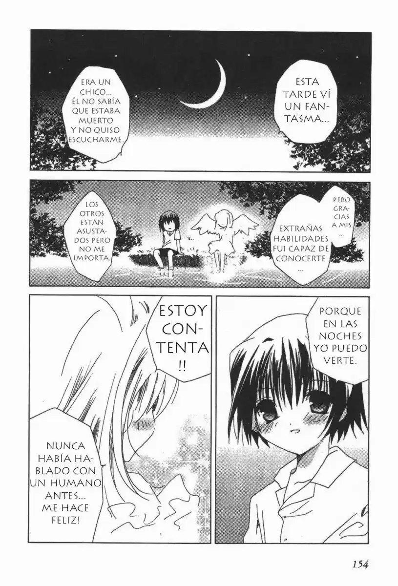 Pita-Ten (1999) - Capítulo 36 - Página 24 - LectorTMOo