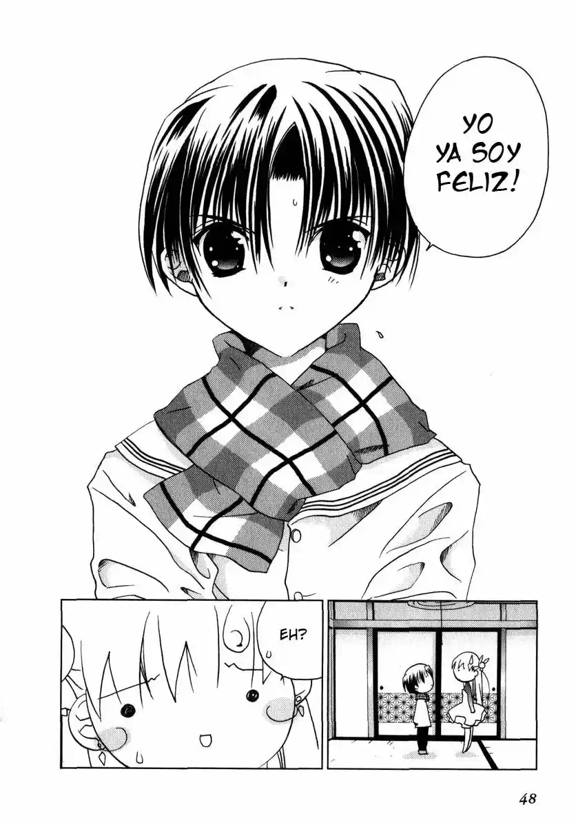 Pita-Ten (1999) - Capítulo 44 - Página 5 - LectorTMOo
