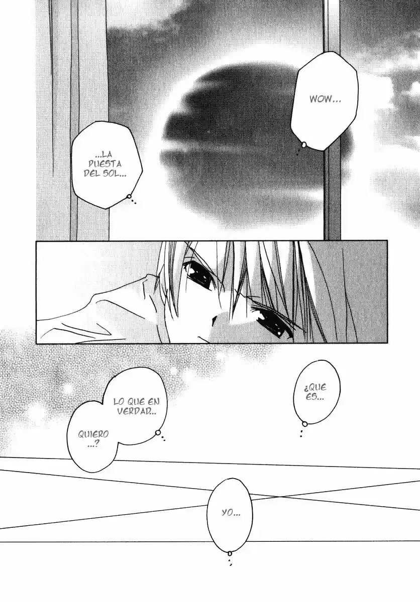 Pita-Ten (1999) - Capítulo 46 - Página 17 - LectorTMOo
