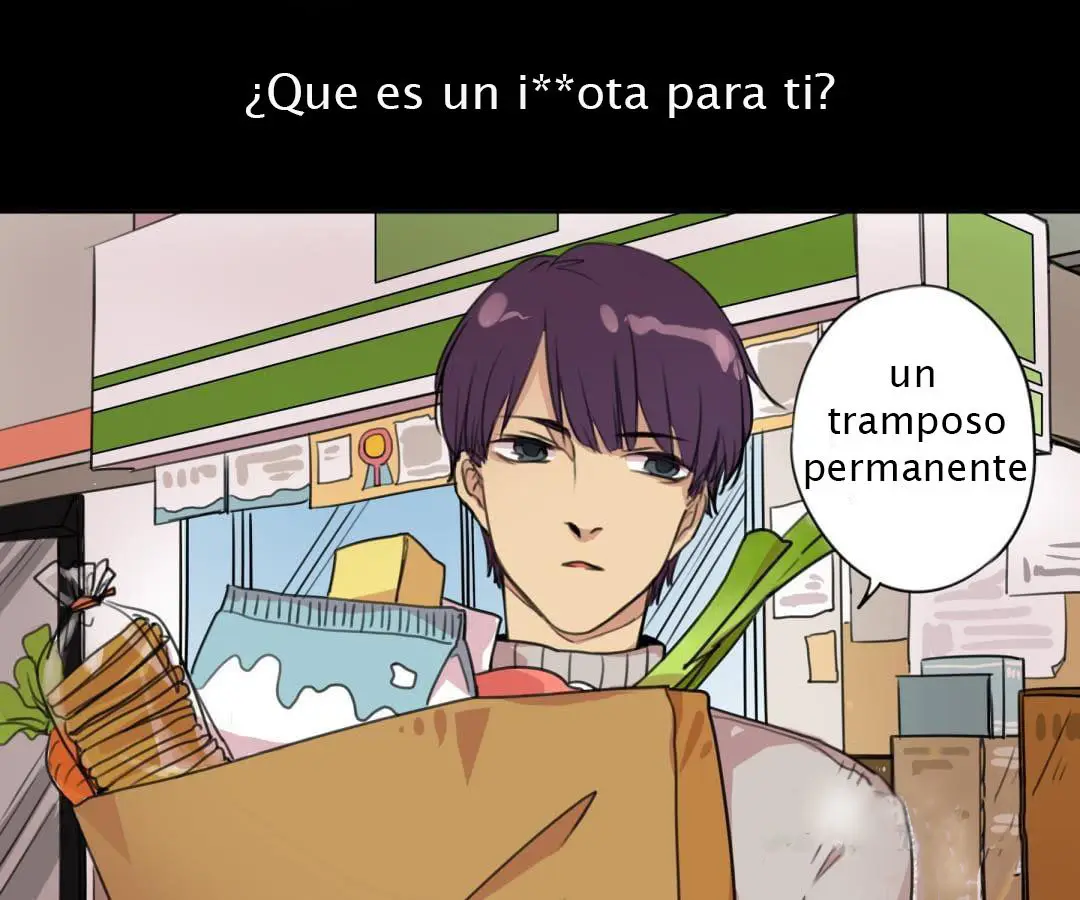 Plan de transformacion Jerk - Capítulo 1 - Página 6 - LectorTMOo