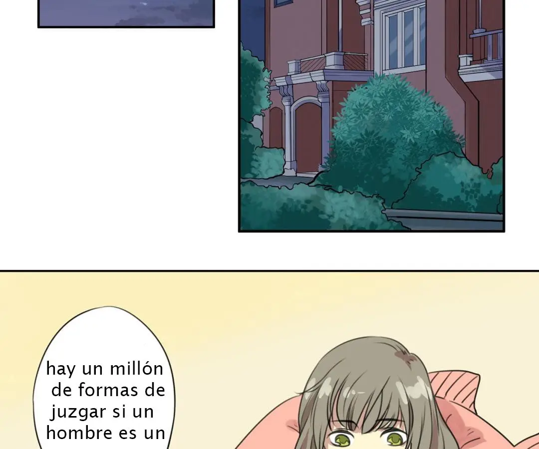 Plan de transformacion Jerk - Capítulo 1 - Página 10 - LectorTMOo