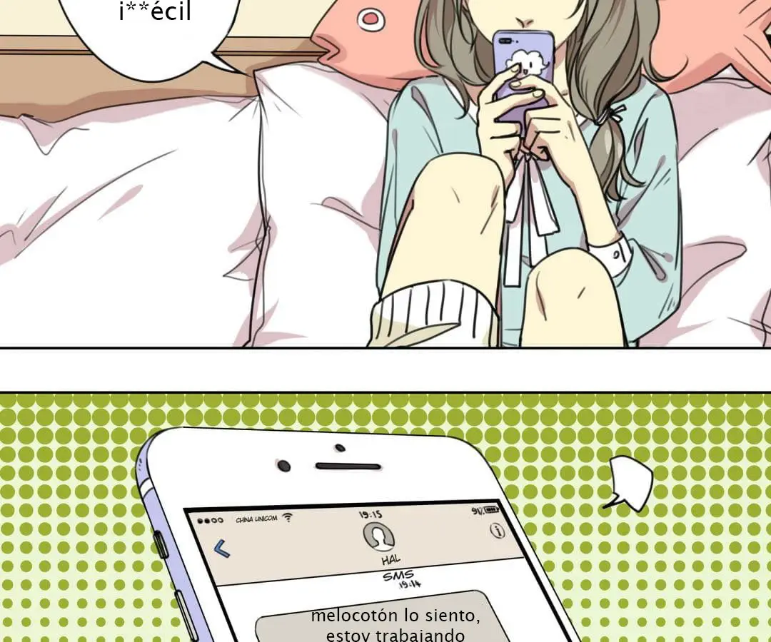 Plan de transformacion Jerk - Capítulo 1 - Página 13 - LectorTMOo
