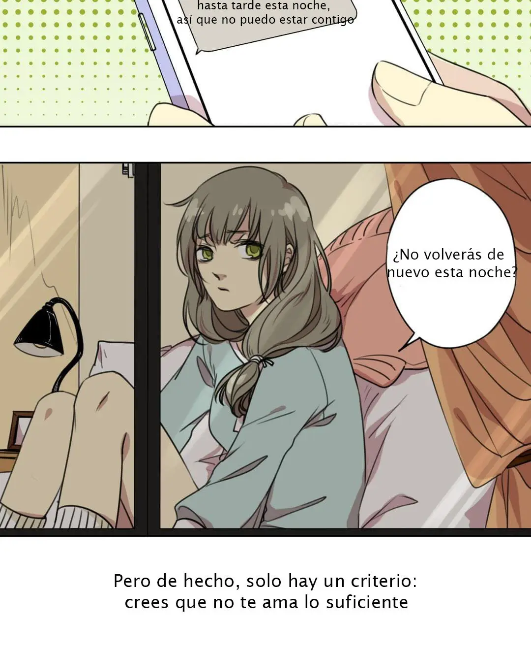 Plan de transformacion Jerk - Capítulo 1 - Página 14 - LectorTMOo
