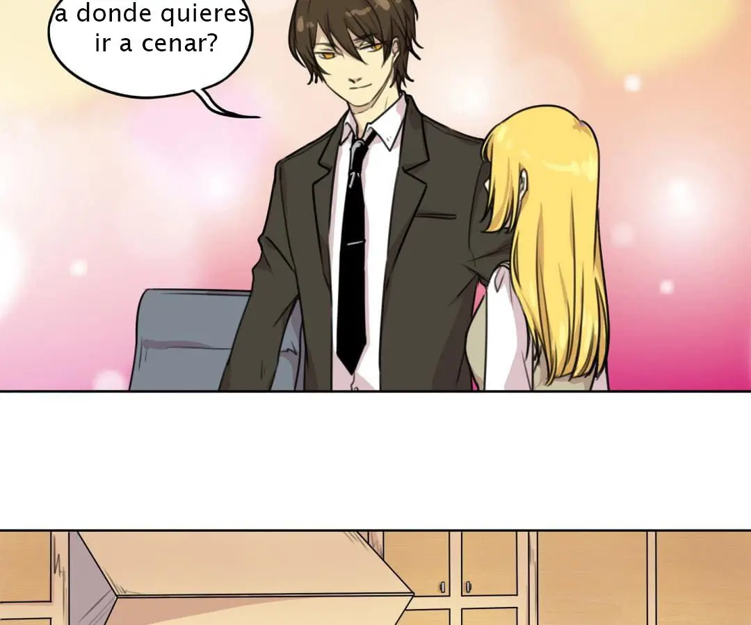 Plan de transformacion Jerk - Capítulo 1 - Página 17 - LectorTMOo