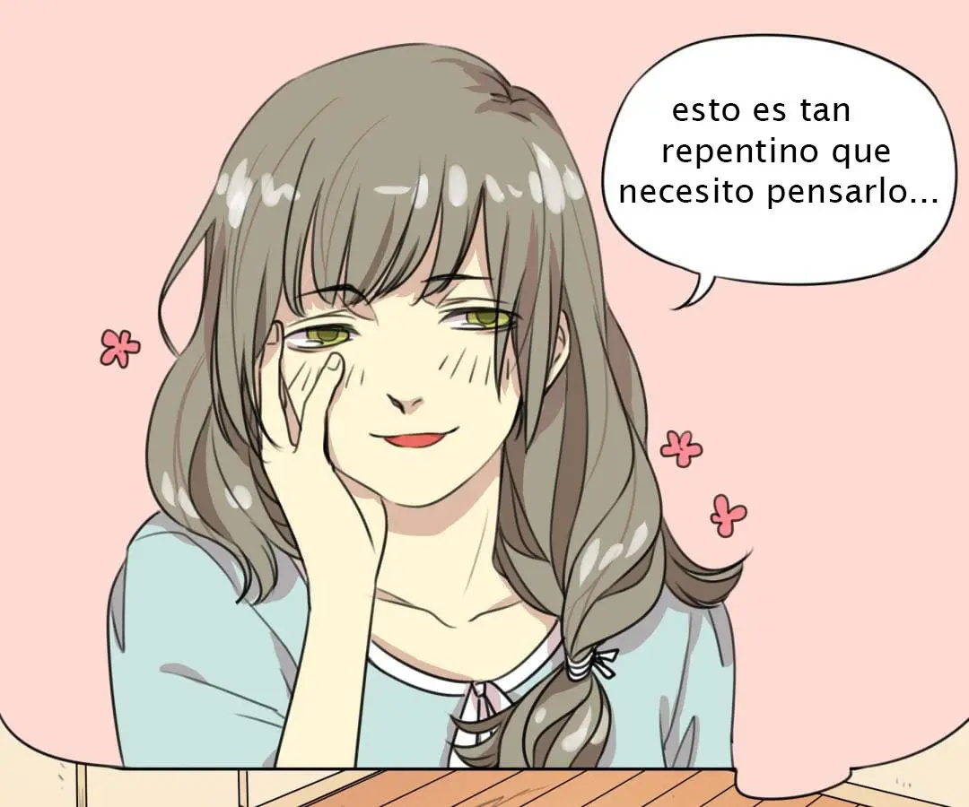 Plan de transformacion Jerk - Capítulo 1 - Página 26 - LectorTMOo