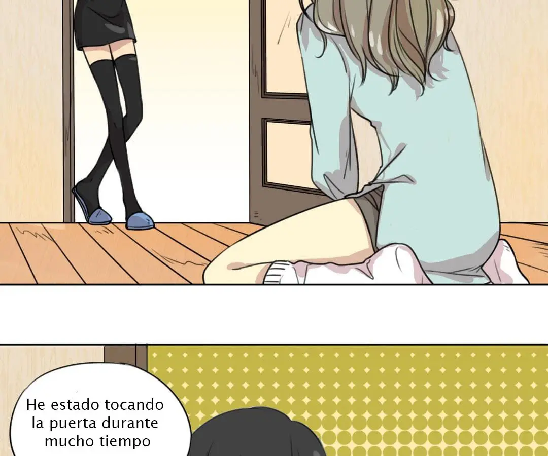 Plan de transformacion Jerk - Capítulo 1 - Página 28 - LectorTMOo