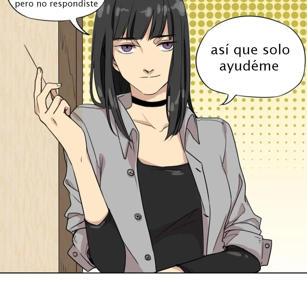Plan de transformacion Jerk - Capítulo 1 - Página 29 - LectorTMOo