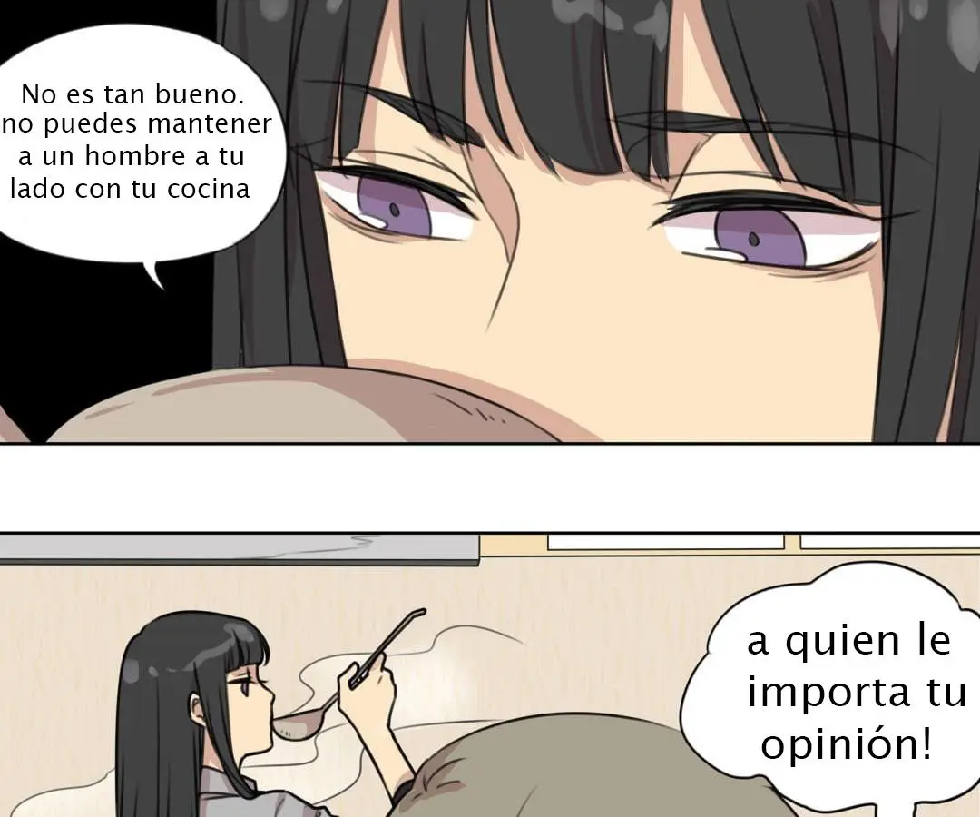 Plan de transformacion Jerk - Capítulo 1 - Página 31 - LectorTMOo