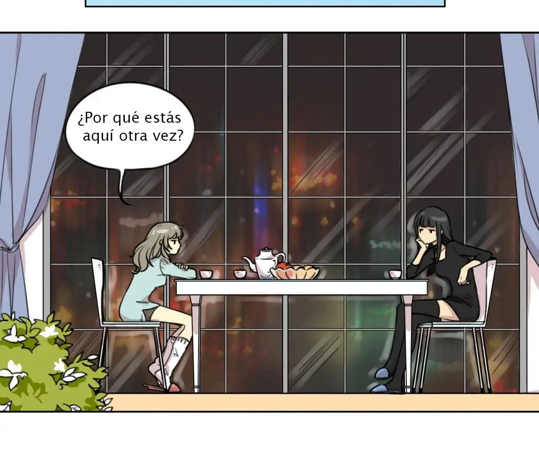 Plan de transformacion Jerk - Capítulo 1 - Página 33 - LectorTMOo