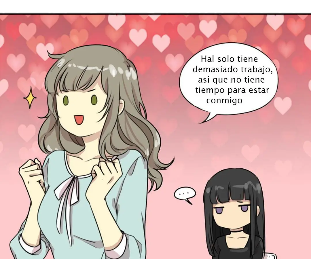 Plan de transformacion Jerk - Capítulo 1 - Página 36 - LectorTMOo