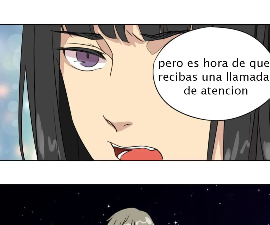 Plan de transformacion Jerk - Capítulo 1 - Página 38 - LectorTMOo