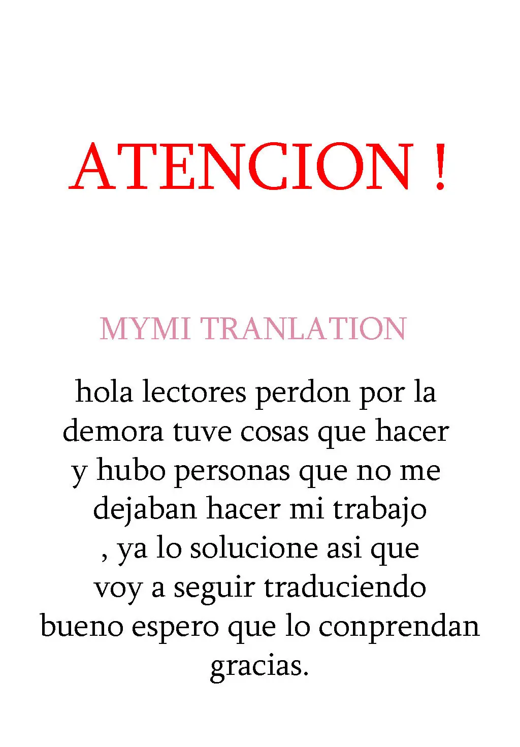 Plan de transformacion Jerk - Capítulo 2 - Página 1 - LectorTMOo