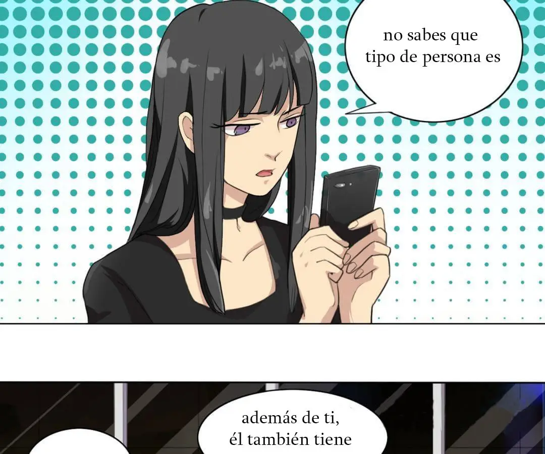 Plan de transformacion Jerk - Capítulo 2 - Página 3 - LectorTMOo