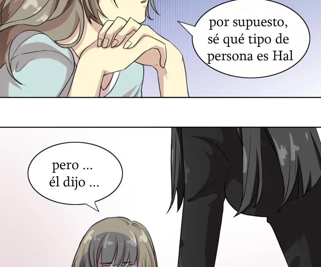 Plan de transformacion Jerk - Capítulo 2 - Página 5 - LectorTMOo