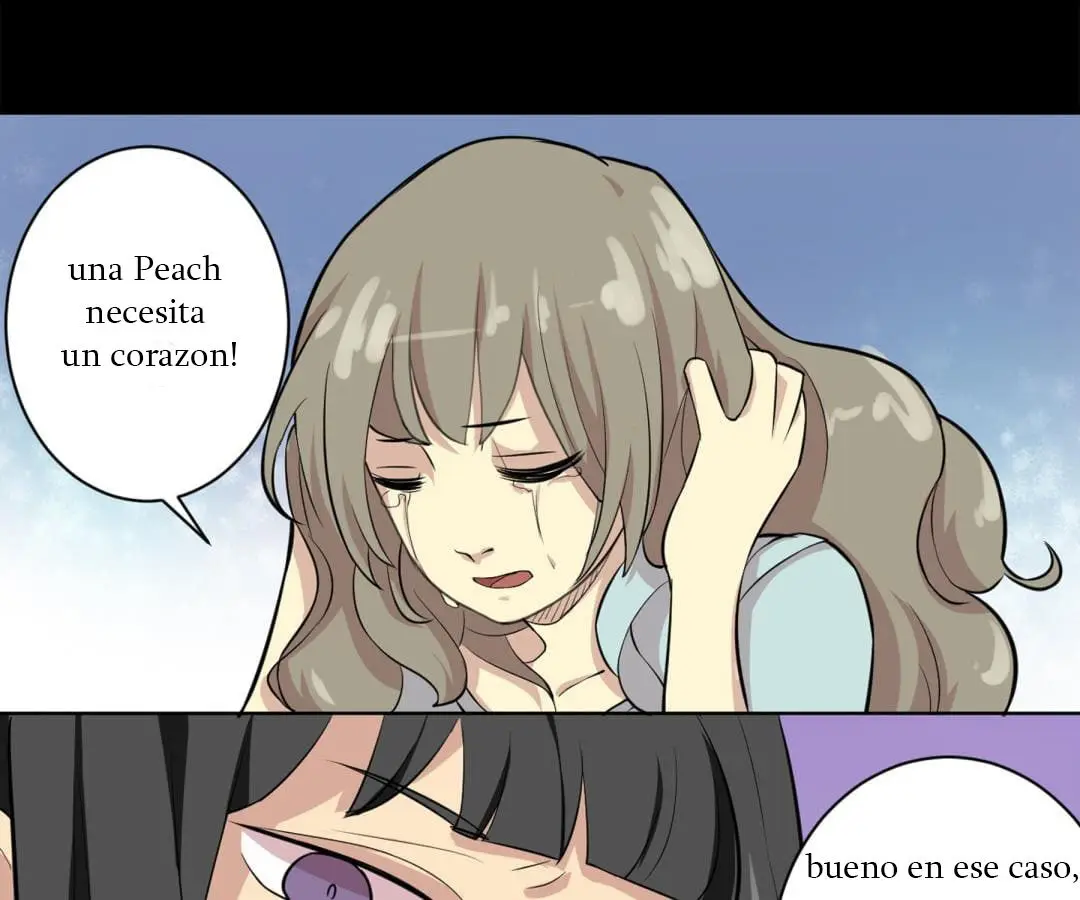Plan de transformacion Jerk - Capítulo 2 - Página 9 - LectorTMOo