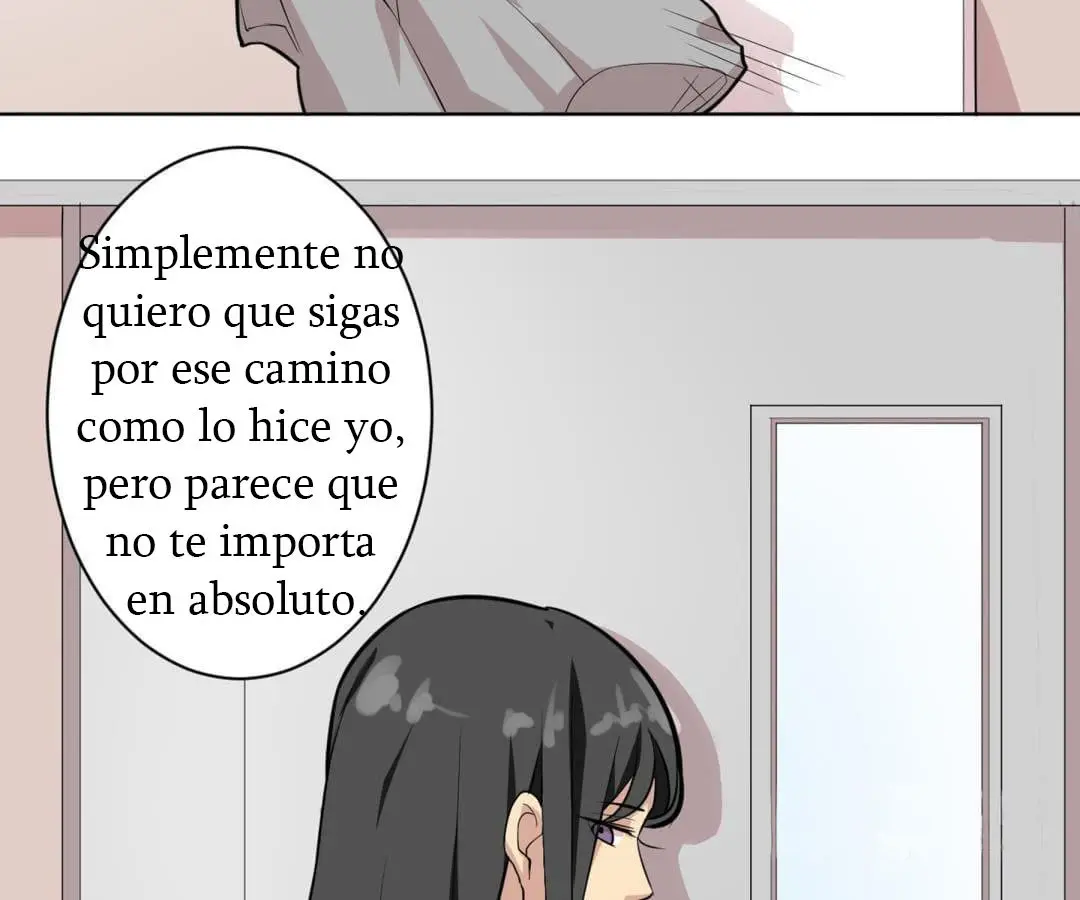 Plan de transformacion Jerk - Capítulo 2 - Página 11 - LectorTMOo