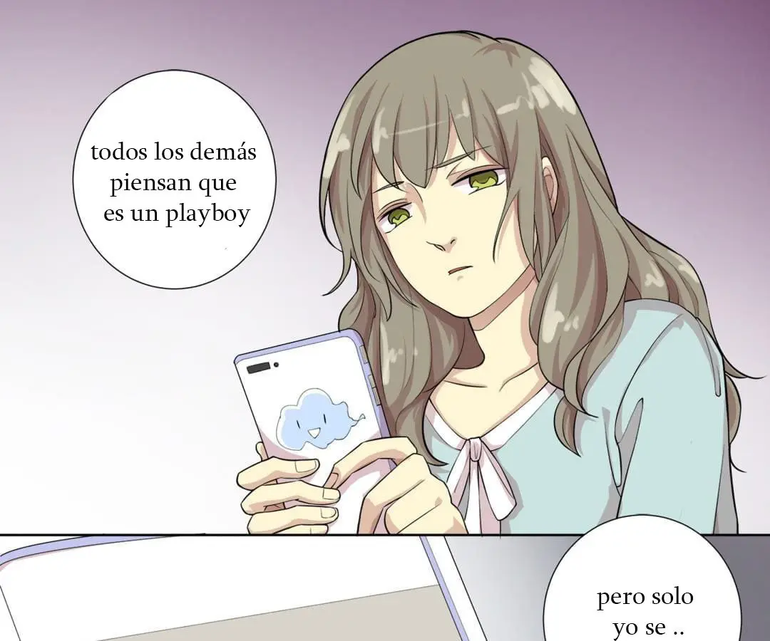 Plan de transformacion Jerk - Capítulo 2 - Página 12 - LectorTMOo