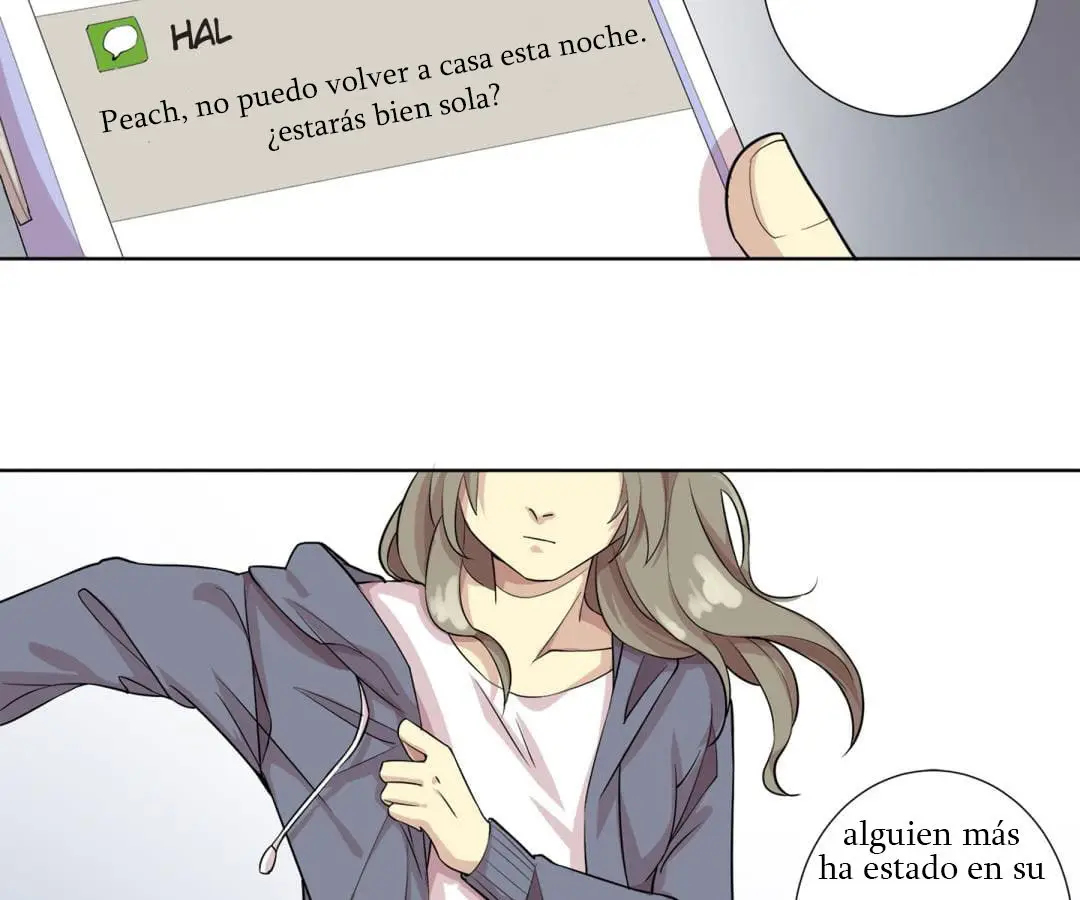Plan de transformacion Jerk - Capítulo 2 - Página 13 - LectorTMOo