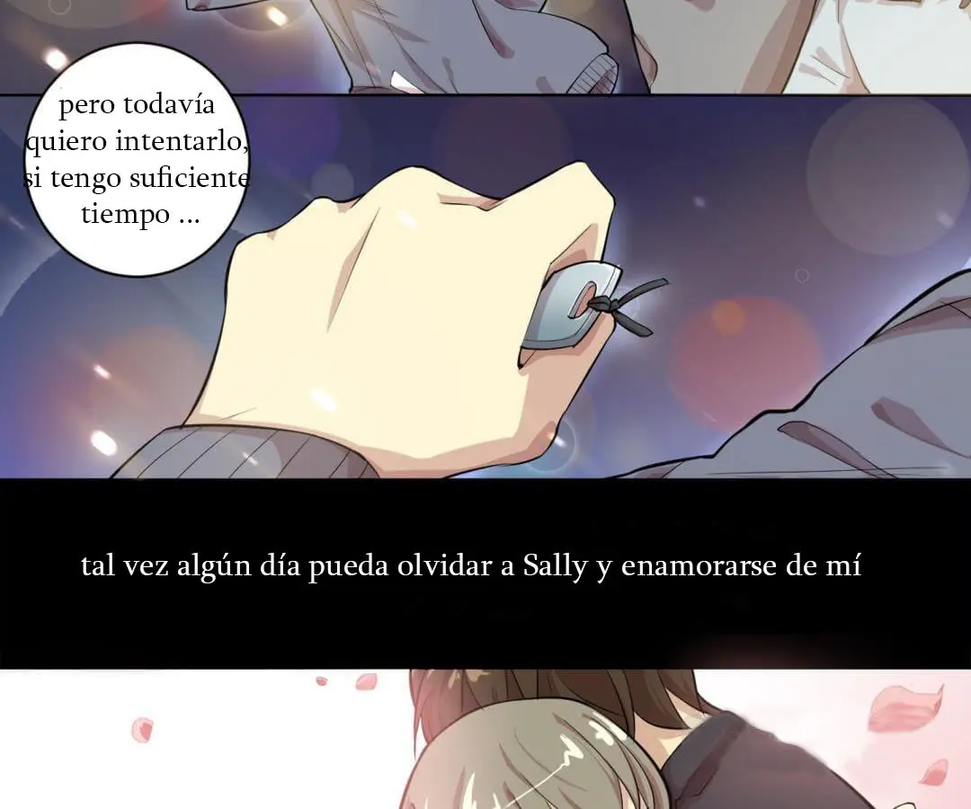 Plan de transformacion Jerk - Capítulo 2 - Página 18 - LectorTMOo