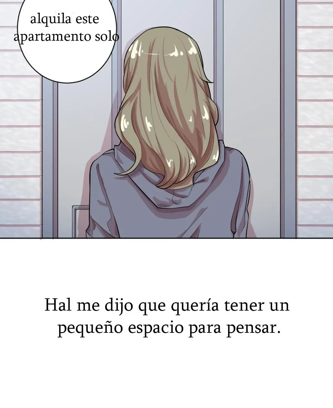 Plan de transformacion Jerk - Capítulo 2 - Página 21 - LectorTMOo