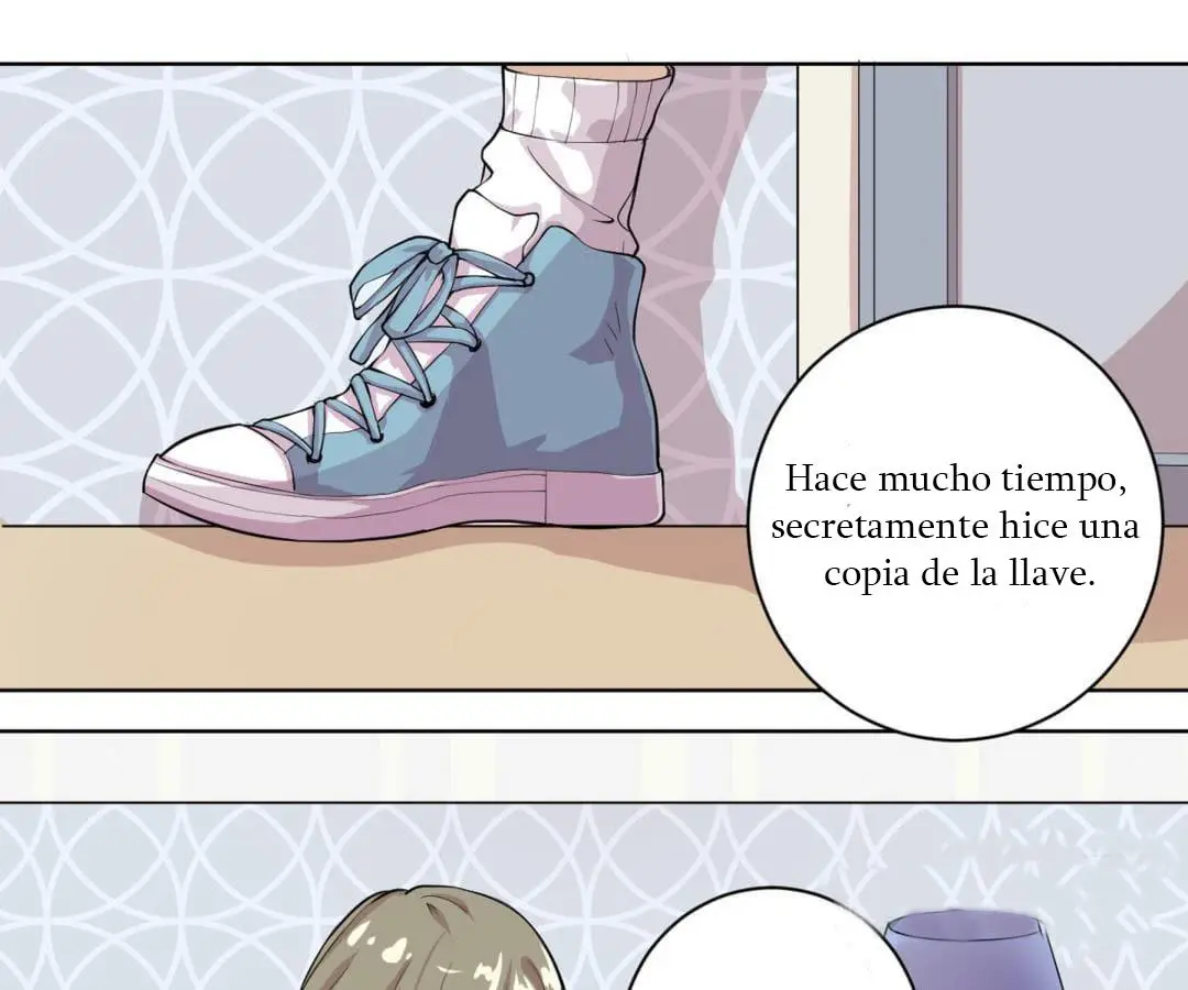 Plan de transformacion Jerk - Capítulo 2 - Página 22 - LectorTMOo
