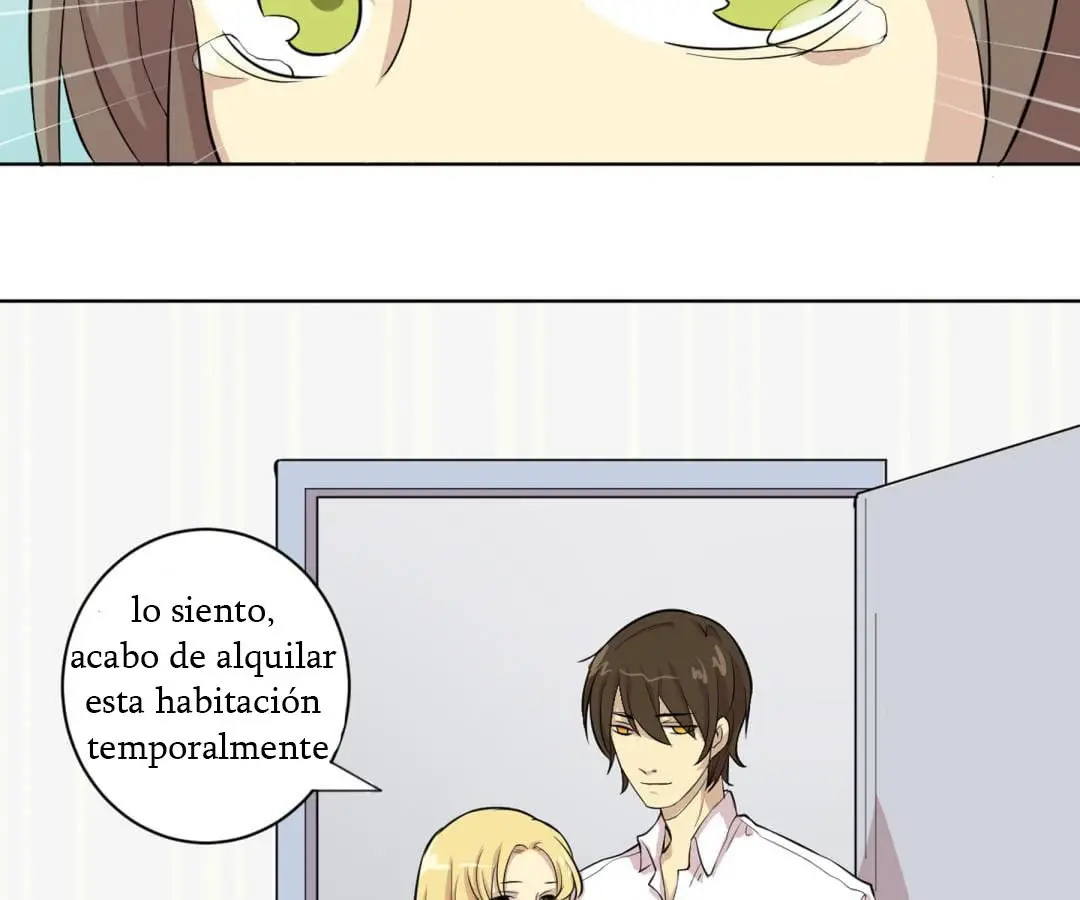 Plan de transformacion Jerk - Capítulo 2 - Página 29 - LectorTMOo