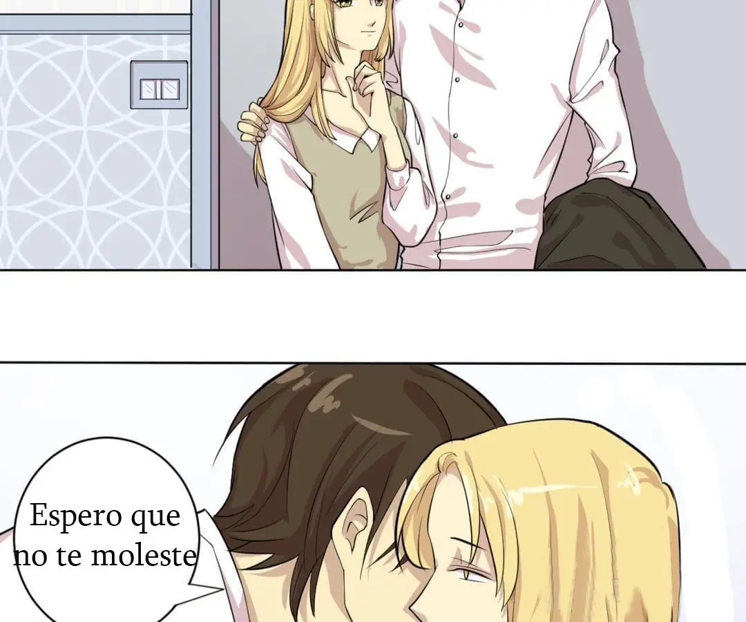 Plan de transformacion Jerk - Capítulo 2 - Página 30 - LectorTMOo