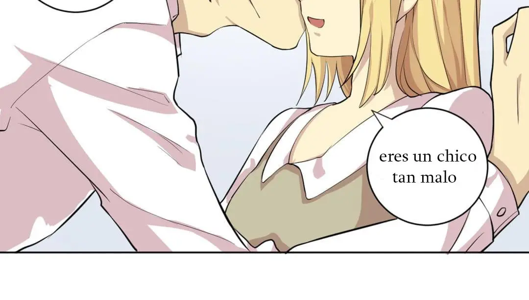 Plan de transformacion Jerk - Capítulo 2 - Página 31 - LectorTMOo