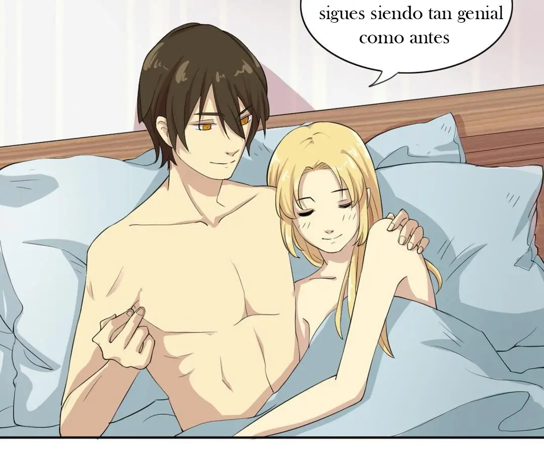 Plan de transformacion Jerk - Capítulo 3 - Página 3 - LectorTMOo