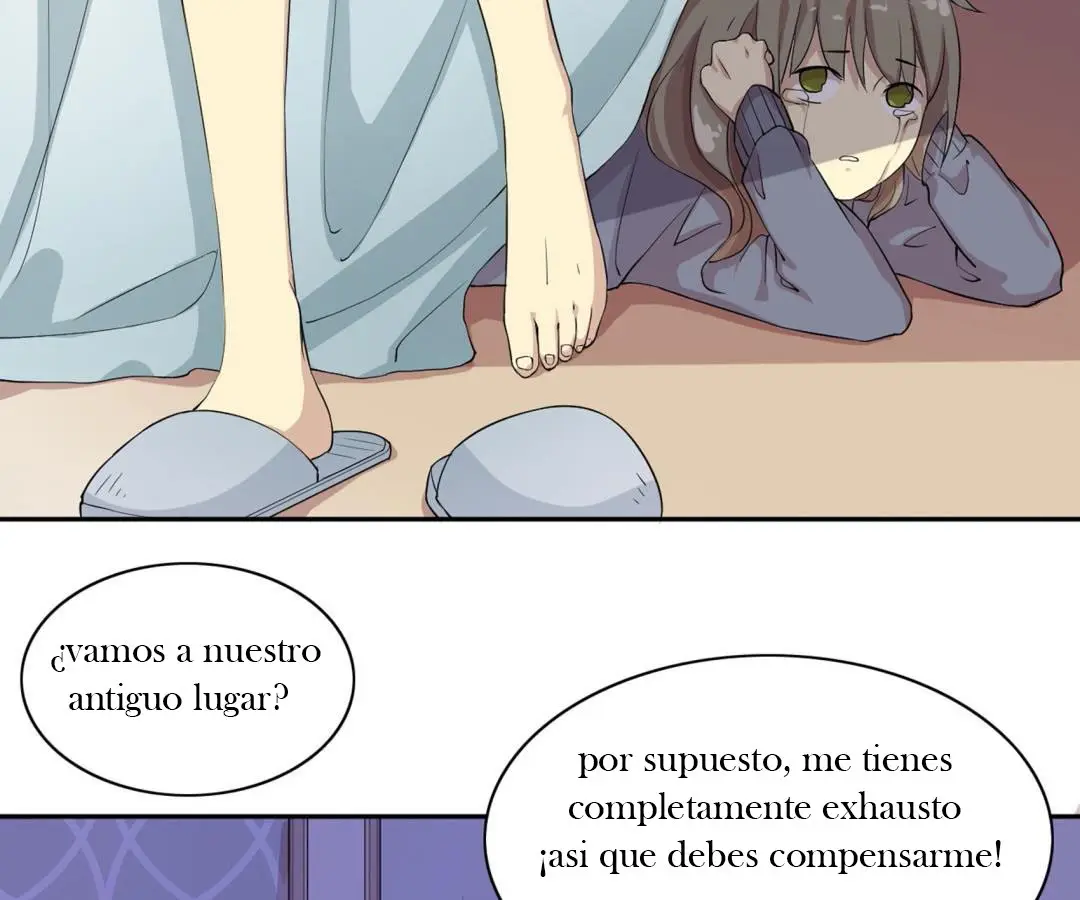 Plan de transformacion Jerk - Capítulo 3 - Página 7 - LectorTMOo
